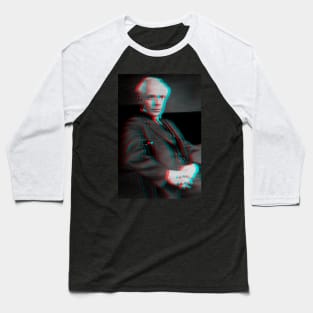 Bela Bartok Baseball T-Shirt